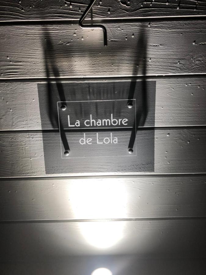 La Chambre De Lola Waterloo Exterior foto